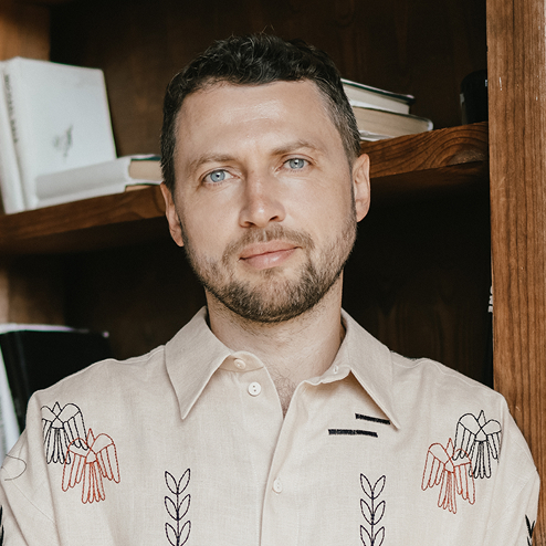 бородатюк